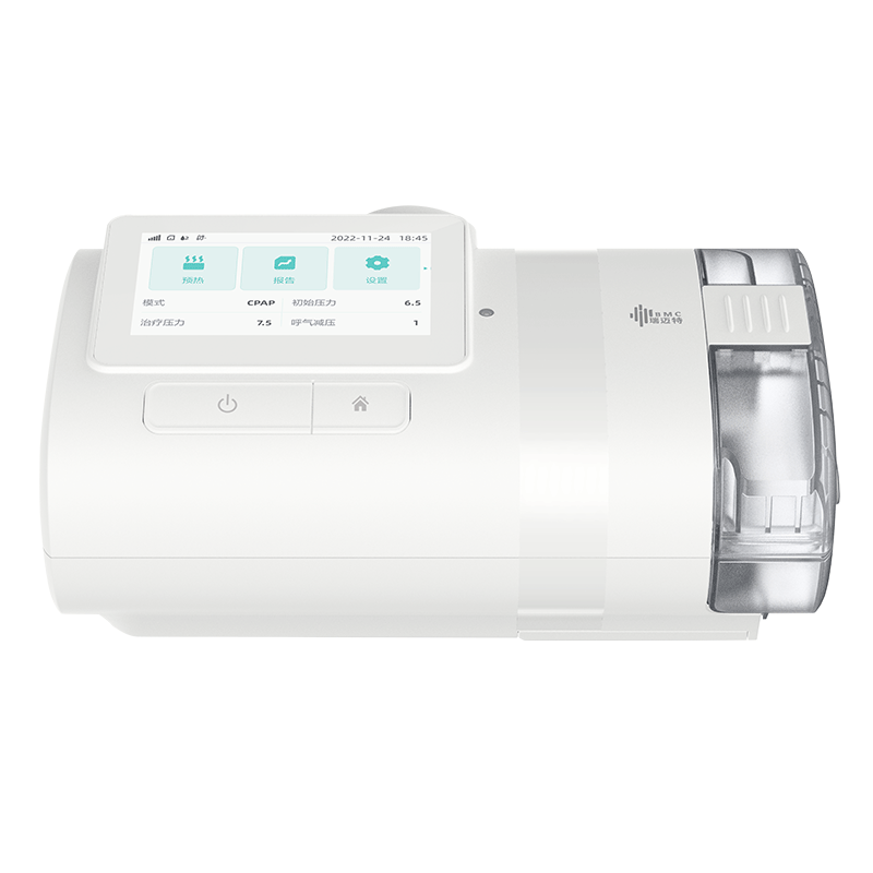 瑞迈特呼吸机怎么使用瑞迈特呼吸机使用体验：比传统止鼾方式好在哪？_https://www.jmylbn.com_新闻资讯_第2张