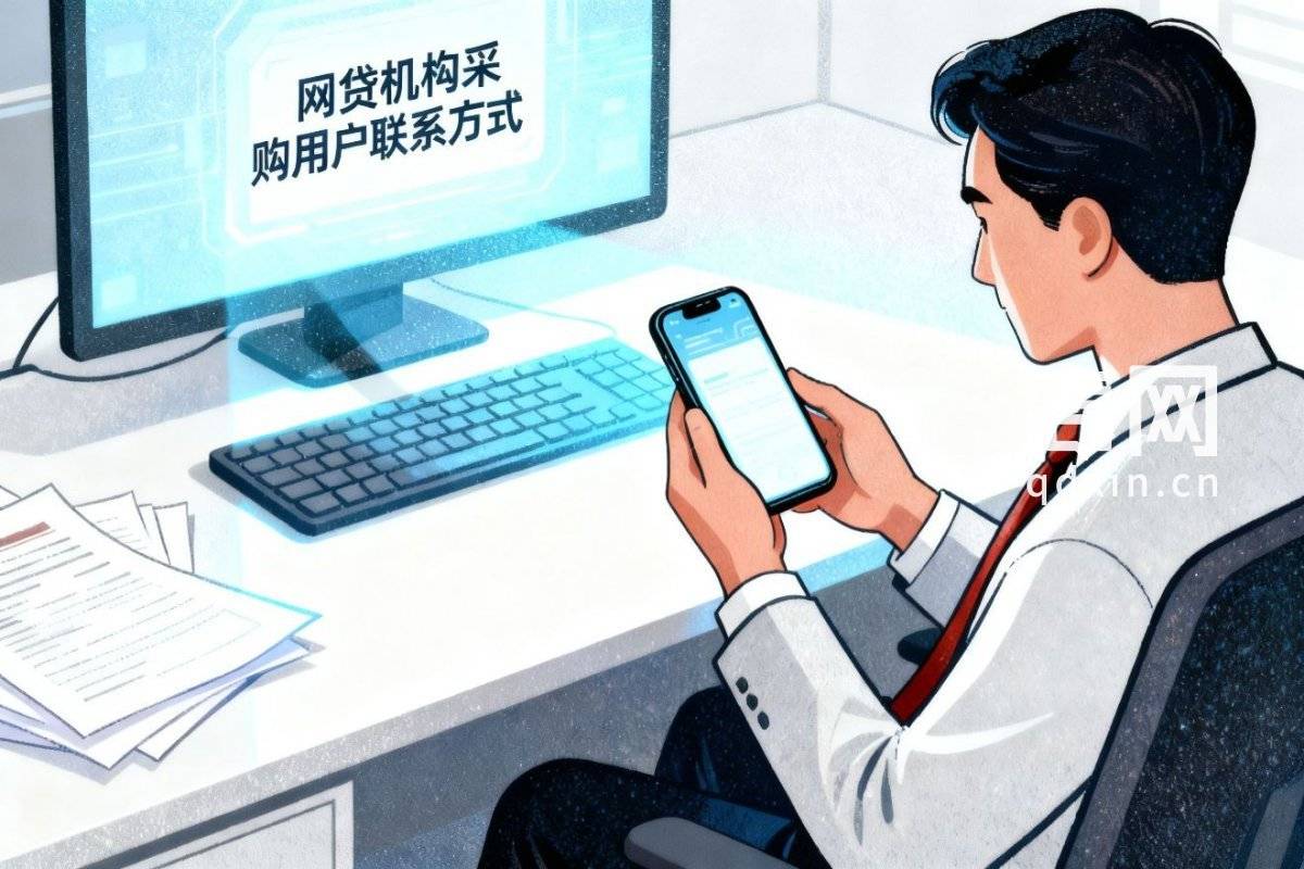 中原消费金融为催收买借款人手机号码 涉买