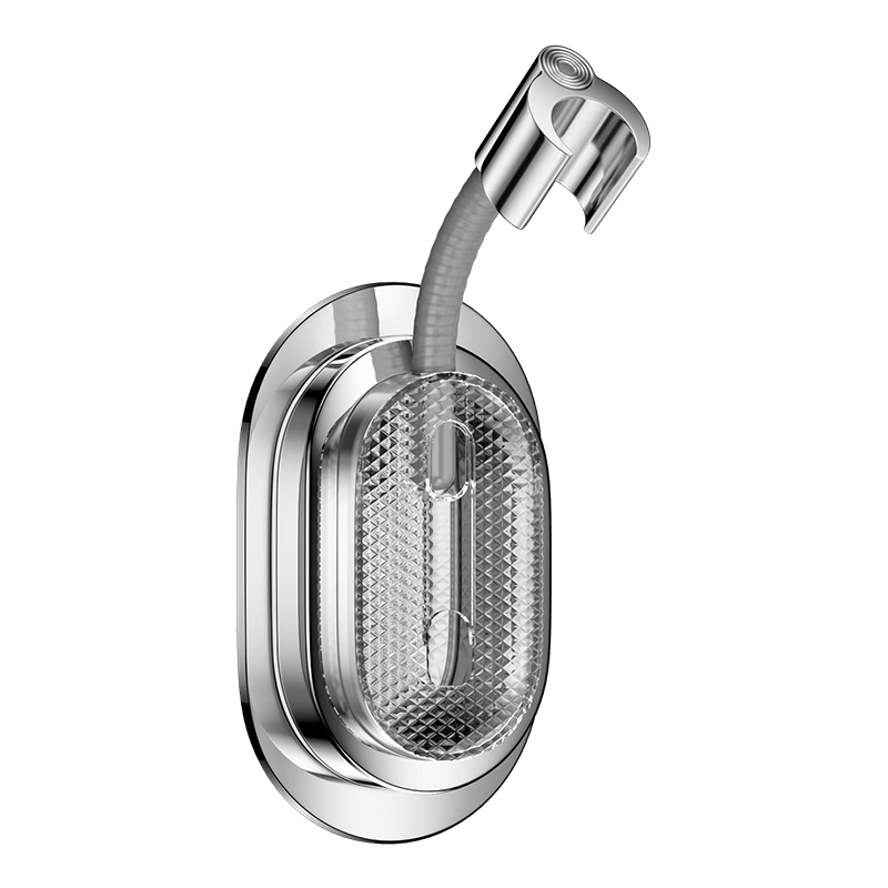 固定器怎么吸卓贝诗花洒支架：升级版免打孔淋浴固定器的真实体验与对比分析_https://www.jmylbn.com_新闻资讯_第1张