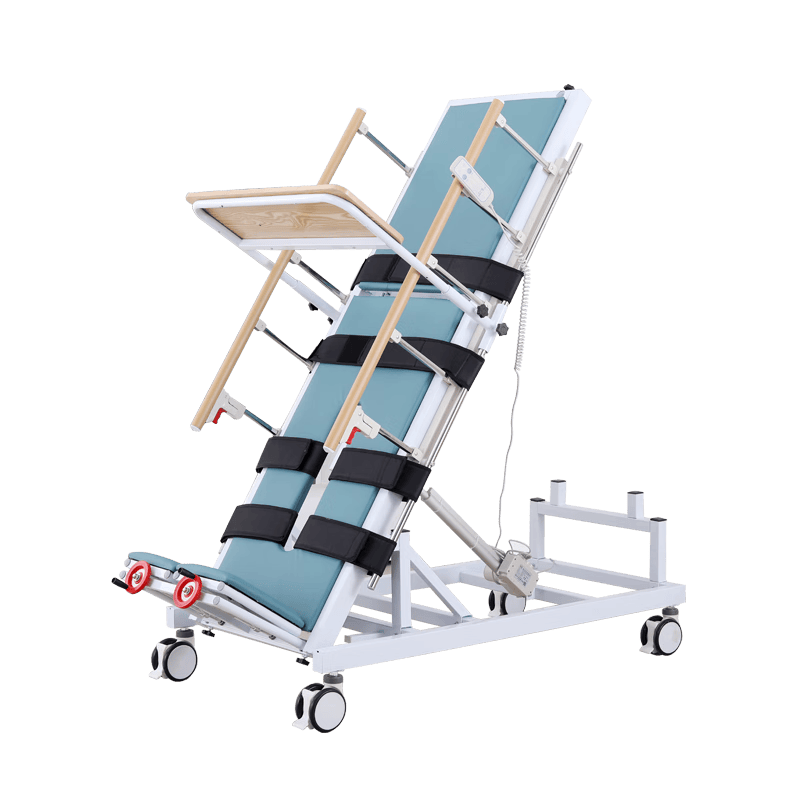 电动站立床怎么安装君老乐电动站立护理床使用体验：比传统护理床更舒适、更智能！_https://www.jmylbn.com_新闻资讯_第1张