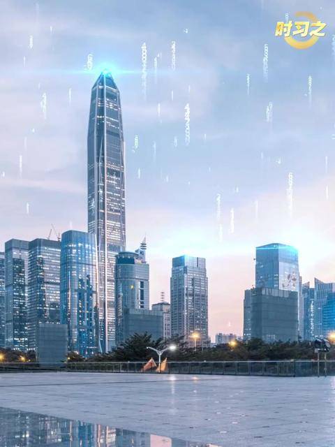 时习之丨“让互联网在法治轨道上健康运行”