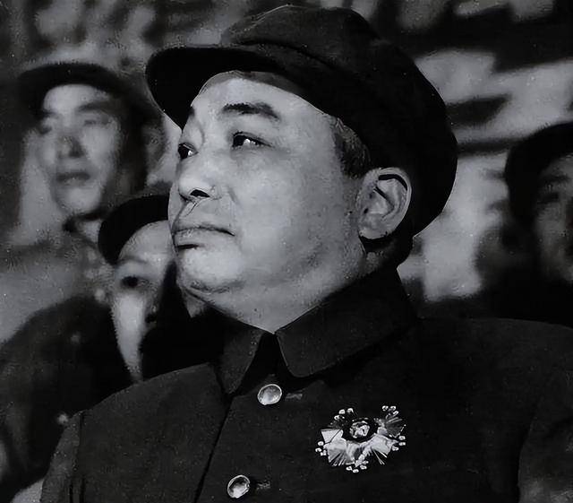 彭德怀打仗很厉害,为何带出来的名将并不多?陈毅的评价十分中肯_队伍_西北野战军_敌人