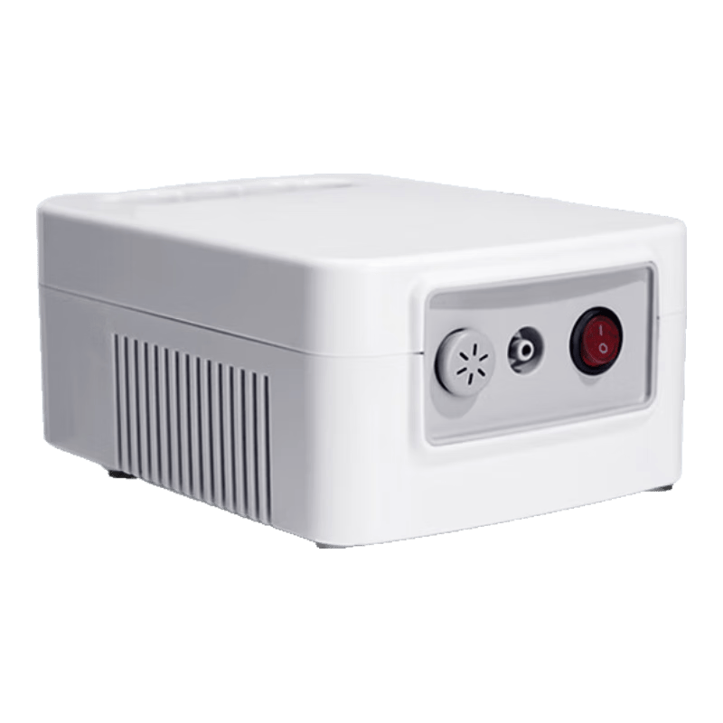 什么康的雾化器欧姆龙雾化器NE-C28S使用体验：比传统方式好在哪？_https://www.jmylbn.com_新闻资讯_第3张