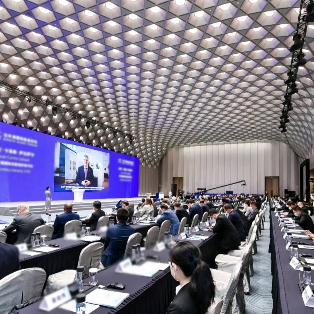 兰州医学会议凑数 展会充场 腾讯会议演员 发布会凑数_影响_社会活动_人员