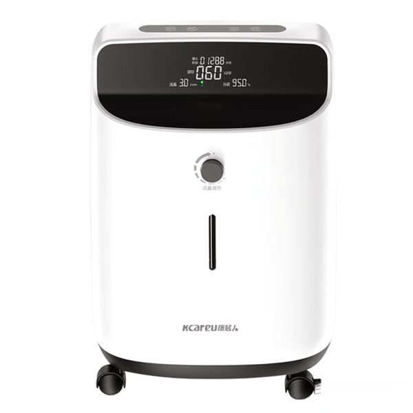 怎么挑选吸氧机老人适合用哪种家用制氧机？盘点7款口碑好又实惠的选择_https://www.jmylbn.com_新闻资讯_第6张