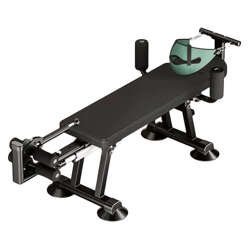 气垫颈椎效果怎么样索维斯腰椎颈椎拉伸矫正拉腿神器：家用健身的最佳选择_https://www.jmylbn.com_新闻资讯_第1张