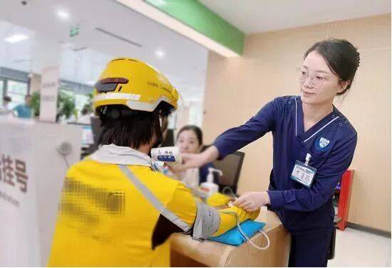 广安门医院代诊挂号服务流程-合规加急协调的简单介绍 广安门医院代诊挂号服务流程-合规加急协调的简单介绍
