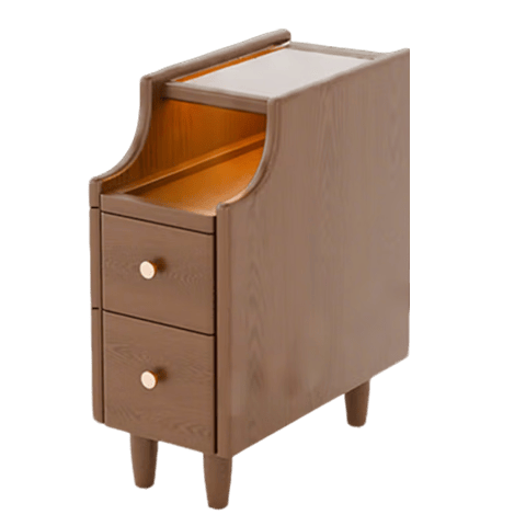 医用床头柜什么材质卧室收纳神器！家逸实木床头柜让我彻底告别杂乱_https://www.jmylbn.com_新闻资讯_第1张