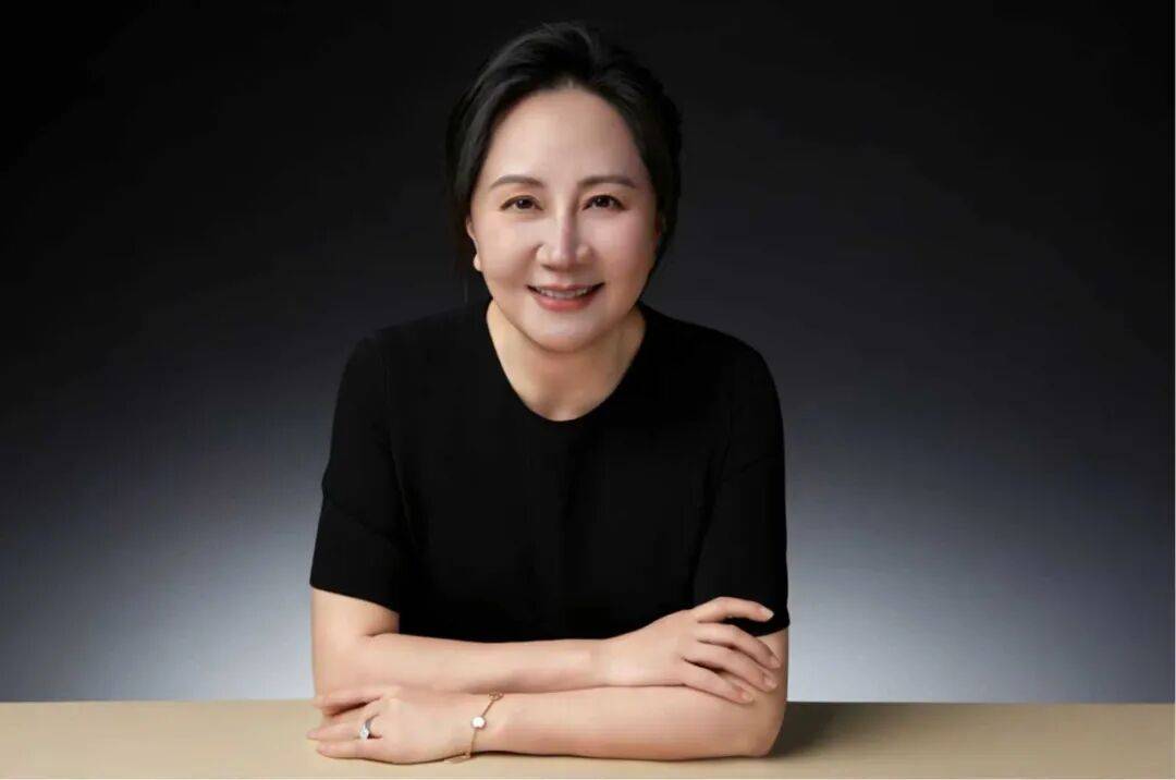 孟晚舟的最新发文定调：华为将“克制式进取”