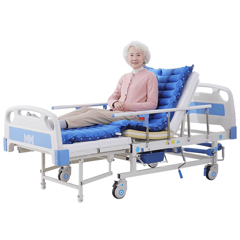 医疗床怎么使用倍锐合康护理床使用体验：家用多功能医疗床的理想选择_https://www.jmylbn.com_新闻资讯_第1张