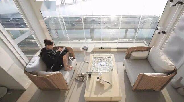 从女团成员到豪门太太！她首次公开新婚住宅，奢华程度令韩网友咂舌 插图