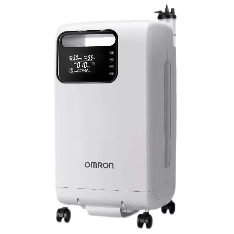 富林制氧机怎么样富林医用制氧机使用体验：比传统吸氧方式好在哪？_https://www.jmylbn.com_新闻资讯_第2张