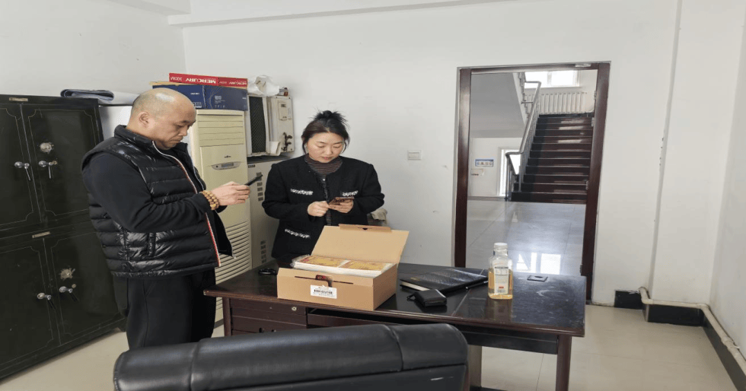市福彩中心即开票应急库正式投用_销售_网点_保障体系