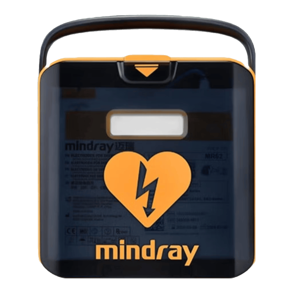 为什么选择迈瑞迈瑞AED除颤仪使用体验：急救设备中的明星选择_https://www.jmylbn.com_新闻资讯_第1张