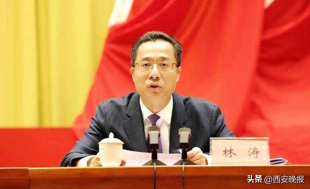 厦门市委书记调整_林涛_福建_闽南