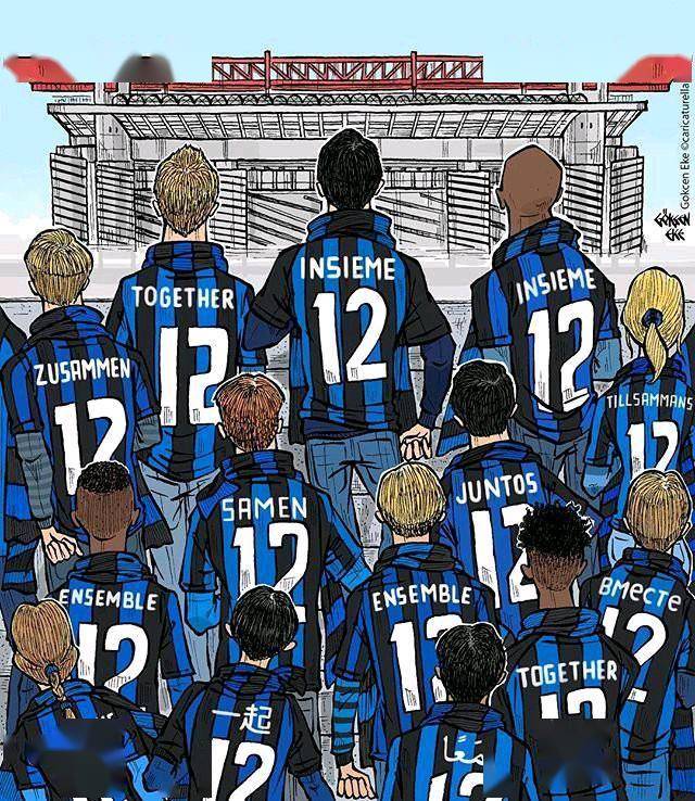 350万欧年薪+4年合同!国米锁定维卡里奥,重返意甲重返巅峰之路