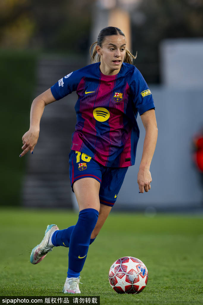 巴萨女足创造新纪录：145.5万欧元奖金背后的拼搏与进化