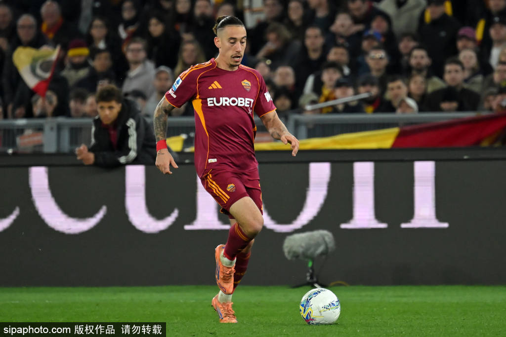 苏莱复出助力罗马冲击国米：战术解析与未来展望