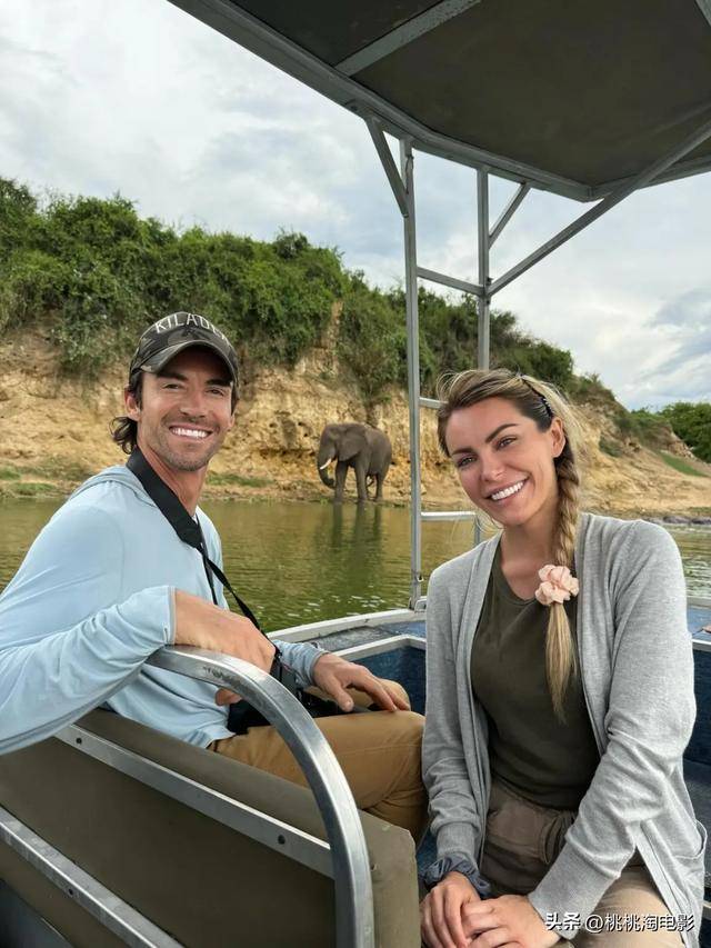 曾伴86岁花花公子大亨到老，39岁海夫纳遗孀选择普通人再婚 (http://www.tianiu.net/) 娱乐 第4张