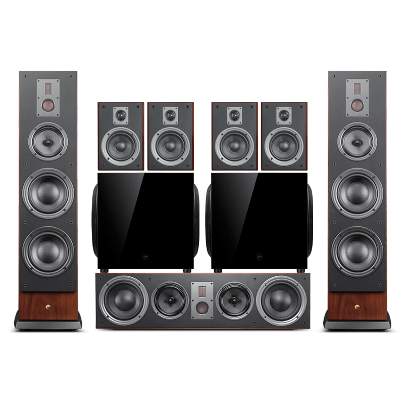800 rm 什么意思惠威(HiVi)RM800HT+Sub12S 家庭影院音响套装评测:影院级音效的完美选择-上海聚慕医疗器械有限公司