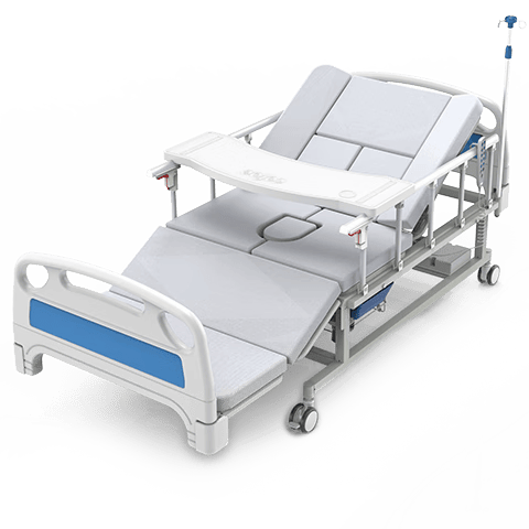 电动护理床怎么使用可孚电动护理床使用体验：比传统病床更贴心的选择！_https://www.jmylbn.com_新闻资讯_第2张