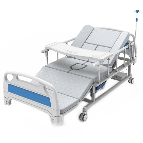 电动护理床怎么使用可孚电动护理床使用体验：比传统病床更贴心的选择！_https://www.jmylbn.com_新闻资讯_第1张