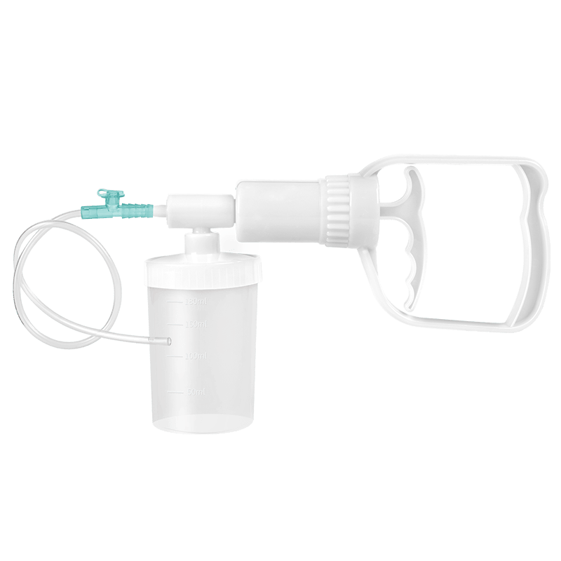 吸痰器怎么用怡辉（YIHUI）吸痰器使用体验：比传统方式更舒适有效！_https://www.jmylbn.com_新闻资讯_第2张