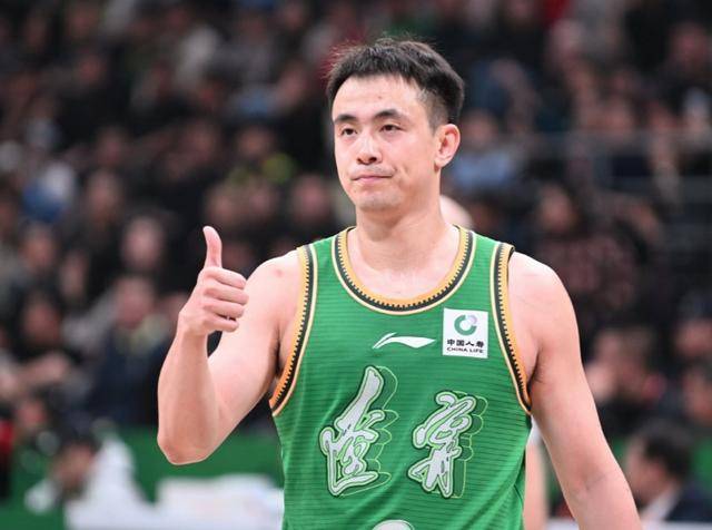 赵继伟27+6+8爆发！辽宁双杀福建 皮特森44+7三分付豪17+7