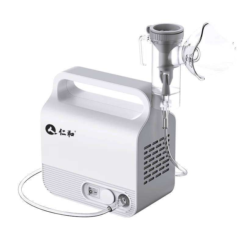 医用雾化器怎么使用仁和医用级雾化器使用体验：比传统方式好在哪？_https://www.jmylbn.com_新闻资讯_第1张