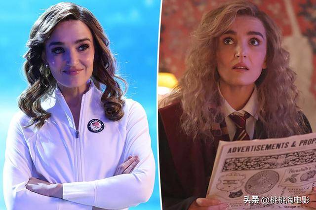 太离谱！美女星自曝曾扒6岁男童裤子，还当笑话炫耀封面图