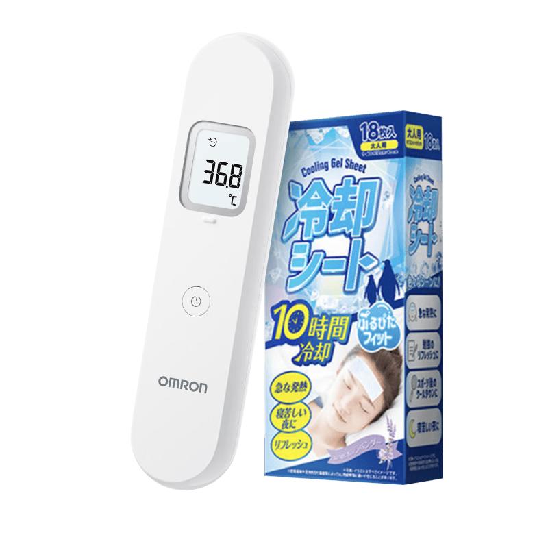 耳朵温度计怎么用飞利浦新安怡医用级耳温枪使用体验：精准体温测量的优选之选！_https://www.jmylbn.com_新闻资讯_第2张