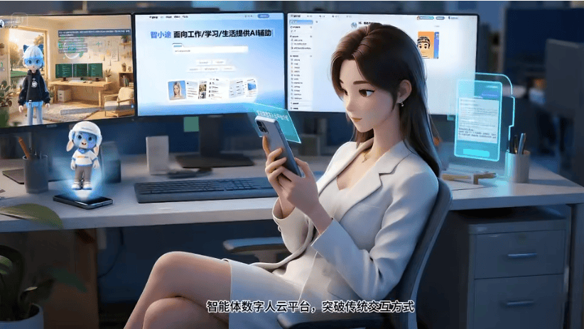 卓银科技：从“AI驾校”到产业大脑，看宁夏本土如何驾驭大模型浪潮