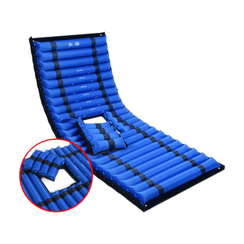 佳禾褥疮垫怎么样君老乐与佳禾保健器具使用体验：呵护卧床老人，舒适又安心！_https://www.jmylbn.com_新闻资讯_第2张