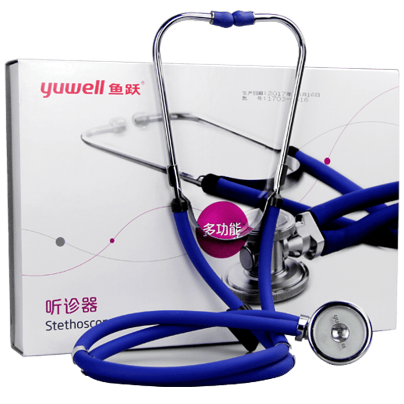 医用听诊器怎么用3M Littmann听诊器使用体验：专业医用听诊的最佳选择_https://www.jmylbn.com_新闻资讯_第2张