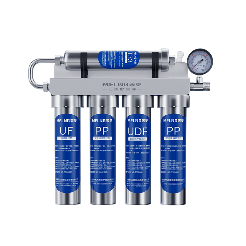 dr机怎么用美菱净水器选购指南：四款热销产品深度评测，助您告别水质烦恼！_https://www.jmylbn.com_新闻资讯_第1张