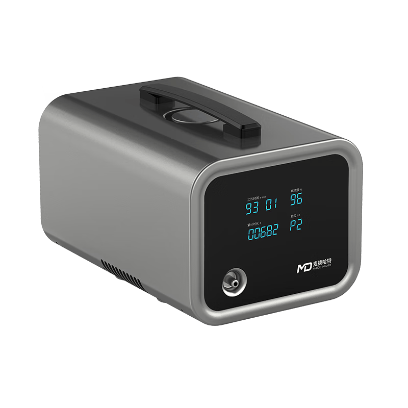 怎么自己做氧气机家用氧气机品牌推荐：六款高性价比机型详解_https://www.jmylbn.com_新闻资讯_第3张