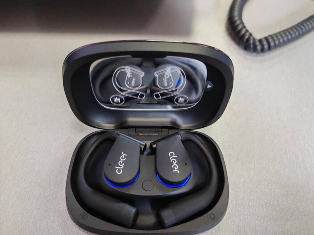 哪款开放式耳机不漏音?2026年开放式耳机品牌排行十强推荐