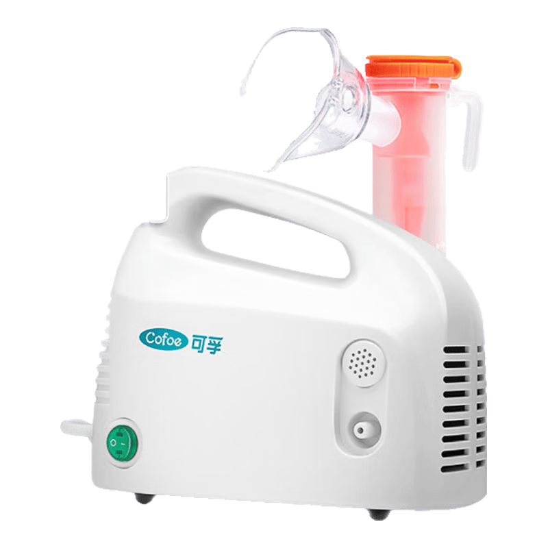 医用压缩雾化器怎么用可孚雾化机使用体验：比传统方式好在哪？_https://www.jmylbn.com_新闻资讯_第1张