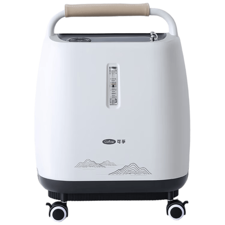 医用吸氧器怎么使用可孚5L医用级制氧机使用体验：比传统方式好在哪？_https://www.jmylbn.com_新闻资讯_第1张