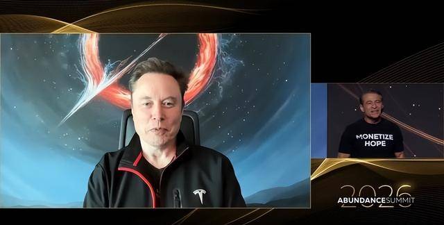马斯克：AI 毁灭人类的概率有 20%，但它将创造“全民高收入”时代