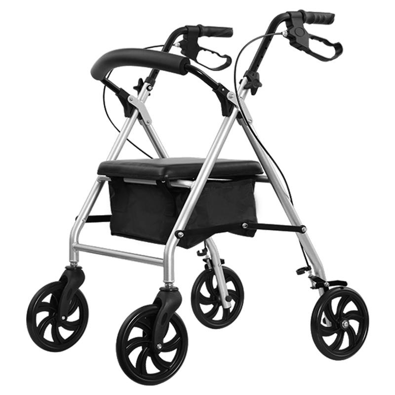 怎么用助行器可孚助行器使用体验：比传统拐杖更舒适更实用！_https://www.jmylbn.com_新闻资讯_第1张