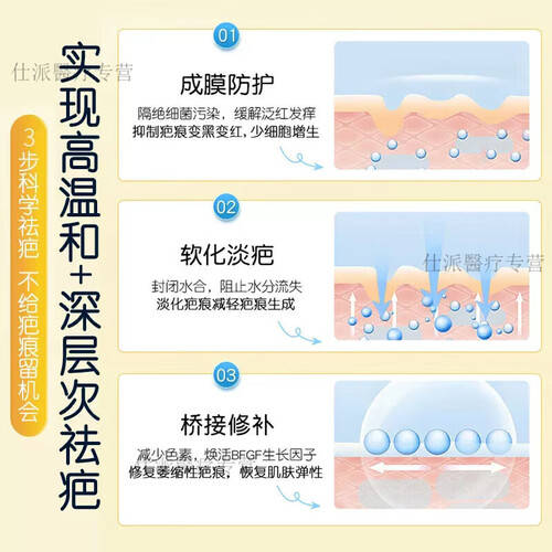 硅酮凝胶怎么使用雅康平保健器具使用体验：比传统方式好在哪？_https://www.jmylbn.com_新闻资讯_第1张