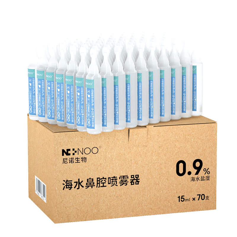 海水鼻腔喷雾器怎么用尼诺海水鼻腔喷雾器与鼻精灵棉棒使用体验：比传统方式好在哪？_https://www.jmylbn.com_新闻资讯_第1张