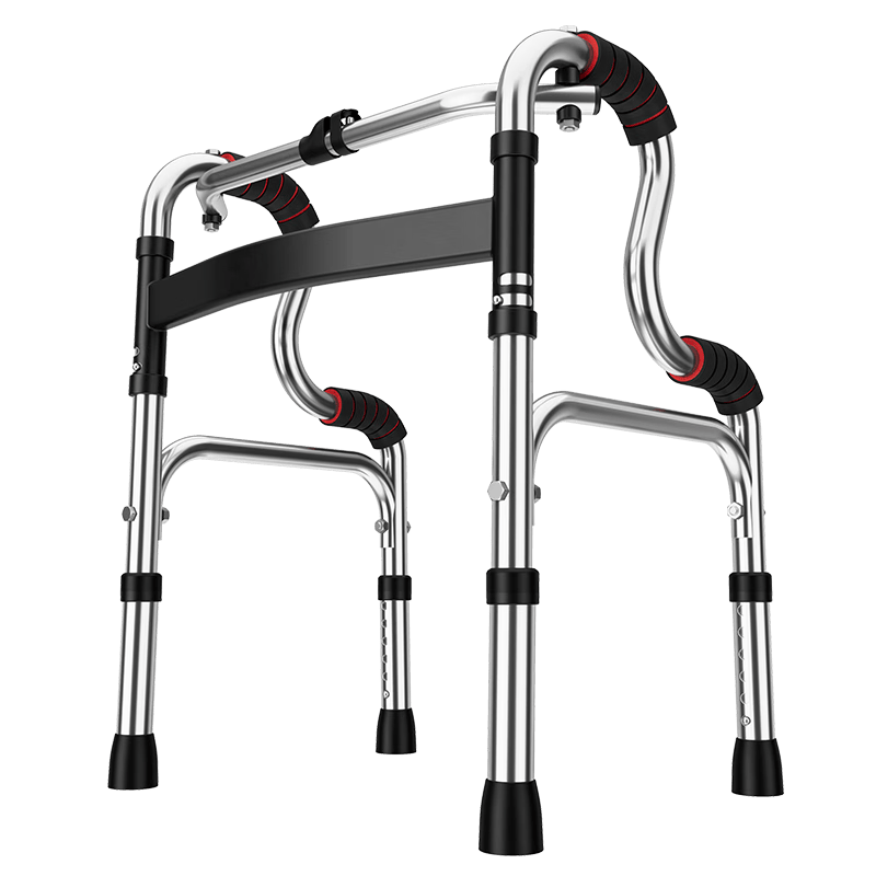 怎么用助行器洛伦佐助行器使用体验：老年人行走的得力助手！_https://www.jmylbn.com_新闻资讯_第1张