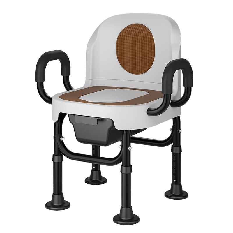 坐厕椅怎么用雅德保健器具使用体验：比传统坐厕更舒适的选择！_https://www.jmylbn.com_新闻资讯_第1张