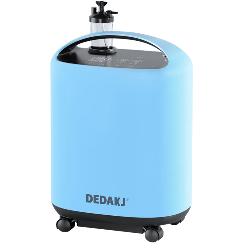 什么情况下用氧气机DEDAKJ氧气机使用体验：比传统方式好在哪？_https://www.jmylbn.com_新闻资讯_第2张