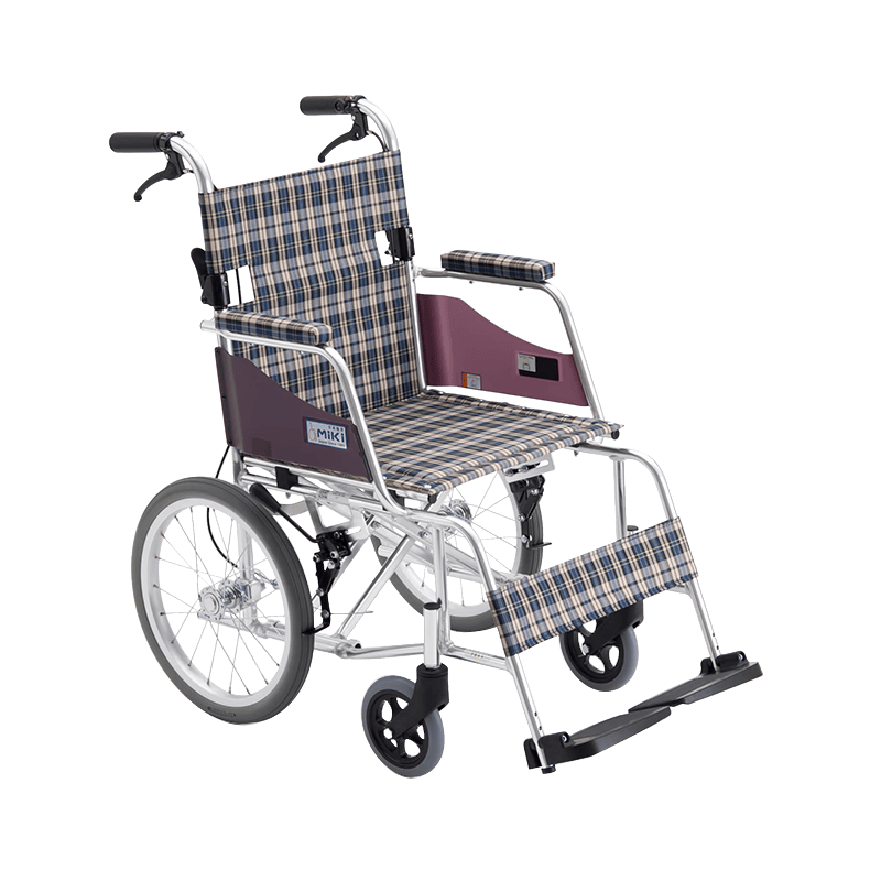 手动轮椅怎么刹车原创2026年手动轮椅轻便性推荐：3款超轻便折叠手动轮椅，助你轻松出行！_https://www.jmylbn.com_新闻资讯_第1张