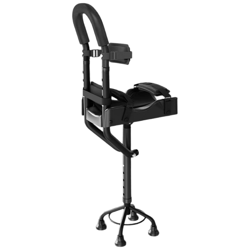 腋下拐杖什么牌子好冠爱（GUANAI）保健器具使用体验：比传统拐杖好在哪？_https://www.jmylbn.com_新闻资讯_第2张