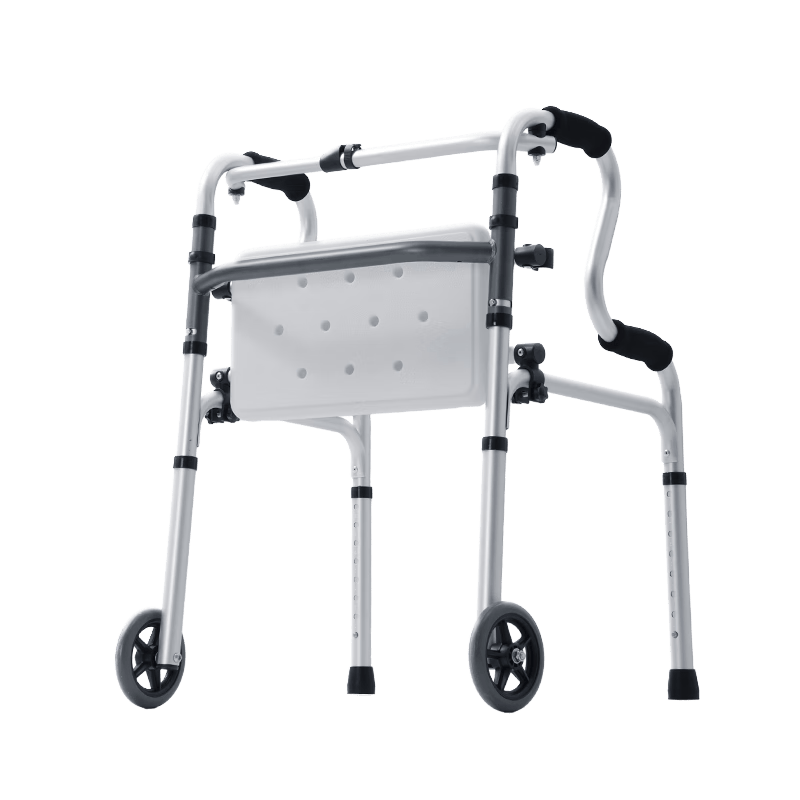 怎么用助行器可孚助行器使用体验：比传统拐杖更安全舒适！_https://www.jmylbn.com_新闻资讯_第1张