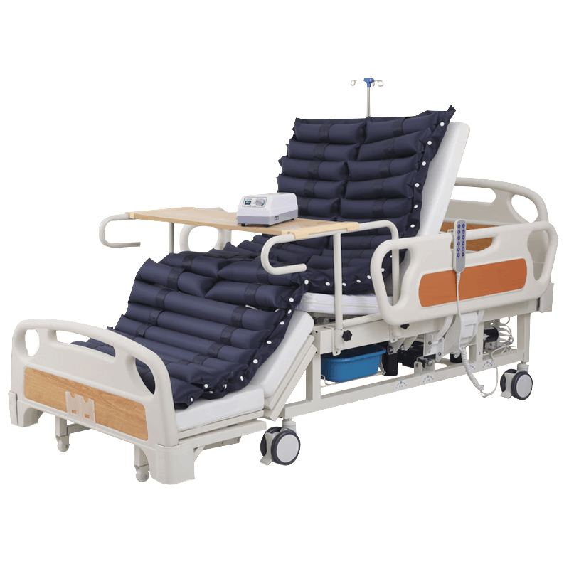 护理床怎么操作冠奇电动护理床使用体验：让照护更轻松的智能选择_https://www.jmylbn.com_新闻资讯_第1张